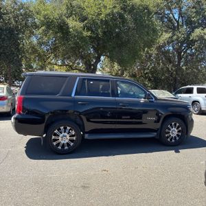 صورة 10 لـ 2015 Chevrolet TAHOE LS