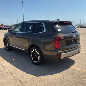 صورة 5 لـ 2025 KIA TELLURIDE S