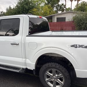 FORD F-150 XLT - 6