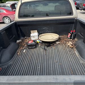 صورة 39 لـ 2005 Toyota TUNDRA SR5