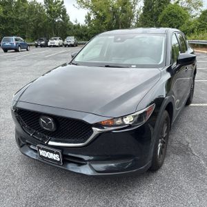 صورة 1 لـ 2019 Mazda CX-5 TOURING