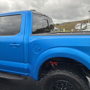 FORD F-150 RAPTOR - 6