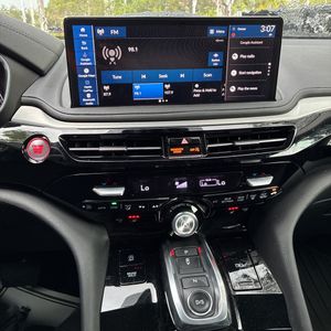 صورة مصغرة 39 لـ 2026 Acura MDX BASE