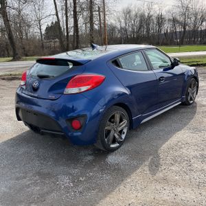 HYUNDAI VELOSTER TURBO - 8