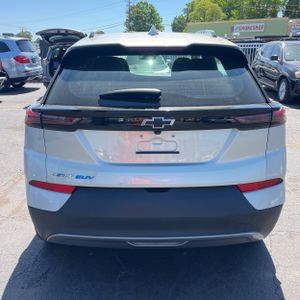 CHEVROLET BOLT EUV LT - 7