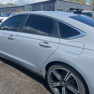 HONDA ACCORD HYBRID SPORT - 6