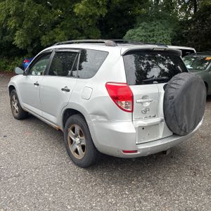 صورة 5 لـ 2007 Toyota RAV4 BASE