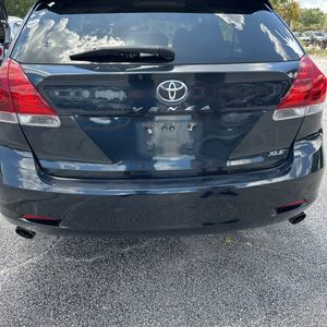 2015 Toyota VENZA XLE — миниатюра 74