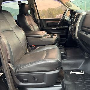 2014 RAM 2500 LARAMIE — миниатюра 33