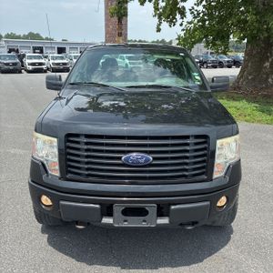 صورة مصغرة 15 لـ 2014 FORD F-150 STX