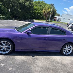 2019 Dodge CHARGER R/T — фото 4