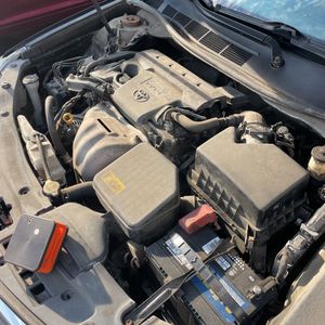 2012 Toyota CAMRY LE thumbnail 42