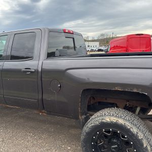 CHEVROLET SILVERADO 1500 - 6