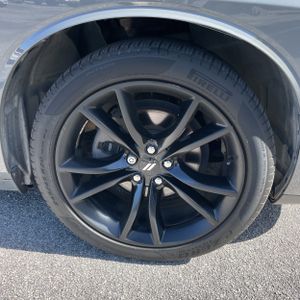 صورة مصغرة 20 لـ 2018 Dodge CHALLENGER SXT