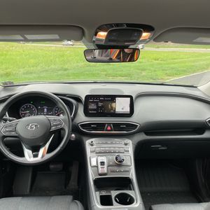2023 Hyundai SANTA FE SEL 缩略图 35