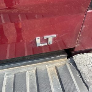 2014 Chevrolet SILVERADO 1500 LT 缩略图 23