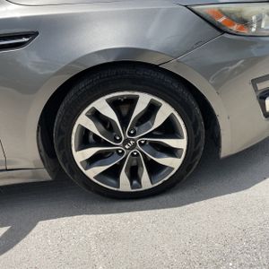 صورة مصغرة 20 لـ 2015 KIA OPTIMA SX
