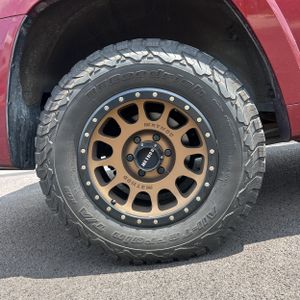 صورة مصغرة 19 لـ 2010 Toyota 4RUNNER SR5