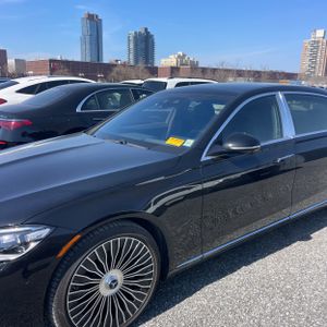 MERCEDES-BENZ S-CLASS - 2