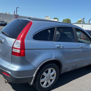 2008 Honda CR-V EX-L — фото 9