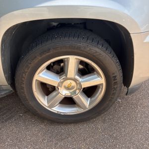 2011 Chevrolet TAHOE LT 缩略图 20