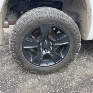 صورة مصغرة 19 لـ 2023 RAM 1500 BIG HORN