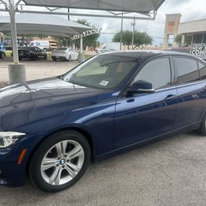 BMW 3 SERIES 328I - 2