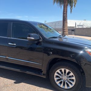 صورة مصغرة 13 لـ 2014 Lexus GX 460 BASE