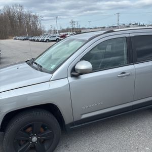 JEEP COMPASS SPORT/NORTH - 2