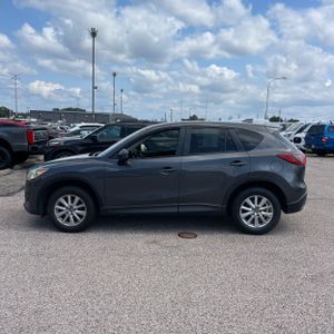 صورة 3 لـ 2014 Mazda CX-5 TOURING