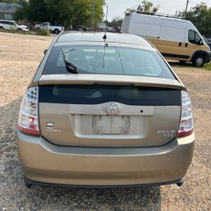 صورة 7 لـ 2007 Toyota PRIUS BASE