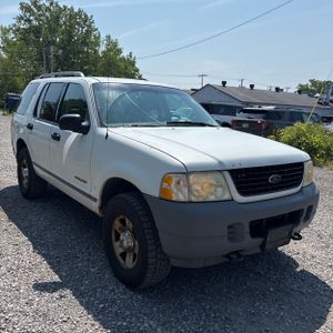 2004 FORD EXPLORER XLS — миниатюра 12