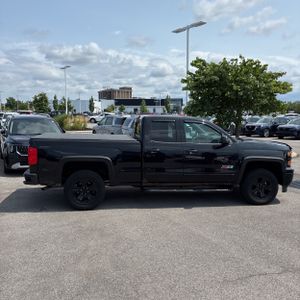 2015 Chevrolet SILVERADO 1500 LT Z71 — фото 10