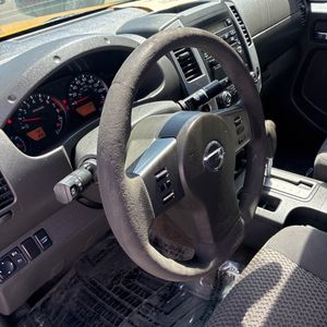 2012 Nissan FRONTIER SV — миниатюра 61