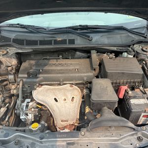 2009 Toyota CAMRY LE 缩略图 43