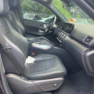 2020 Mercedes-BENZ GLS — миниатюра 33