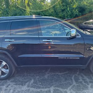 صورة مصغرة 11 لـ 2015 JEEP GRAND CHEROKEE LIMITED