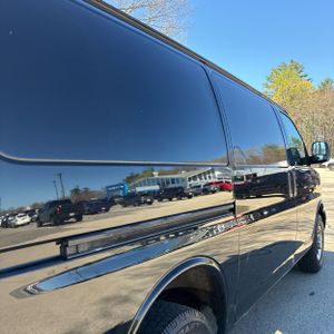 CHEVROLET EXPRESS - 9