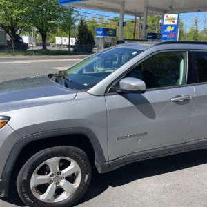 JEEP COMPASS - 2