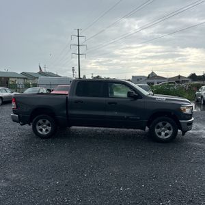 2023 RAM 1500 BIG HORN photo 10