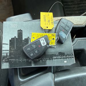 صورة مصغرة 51 لـ 2022 Chevrolet SILVERADO 1500 CUSTOM