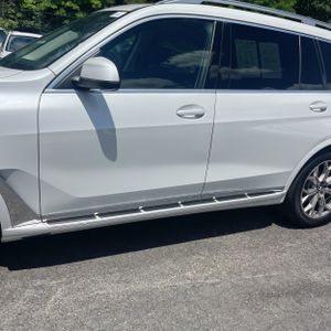 2024 BMW X7 XDRIVE40I 照片 4