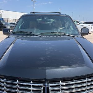 2014 Lincoln NAVIGATOR BASE — миниатюра 15
