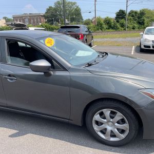 2014 Mazda MAZDA3 I SPORT 缩略图 13