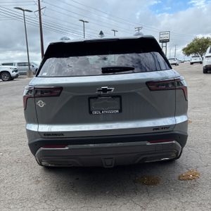 CHEVROLET EQUINOX ACTIV - 7