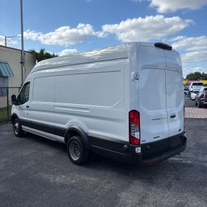 FORD T350HD VANS 350 HD - 5