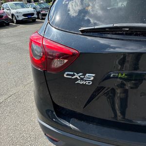 صورة 23 لـ 2016 Mazda CX-5 GRAND TOURING