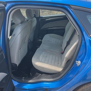 صورة مصغرة 34 لـ 2019 FORD FUSION S