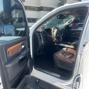 2015 RAM 2500 LONGHORN 照片 35
