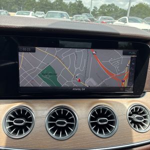 2019 Mercedes-BENZ CLS 缩略图 39